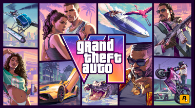Confirmado: GTA 6 tiene fecha de preventa y presentó su portada oficial