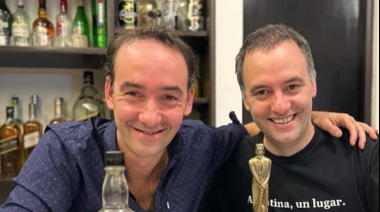 Pidieron la indagatoria de Francisco Adorni en una causa por presunto enriquecimiento ilícito
