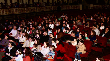 Cine, teatro y música en La Plata: la propuesta municipal del fin de semana