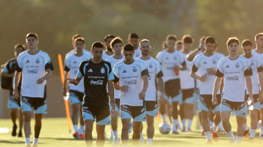Mundial 2026: qué necesita la Selección argentina ante Austria para clasificar a 16avos de final