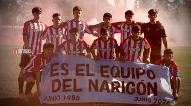 Estudiantes sacó ventaja ante Gimnasia en el clásico platense de juveniles