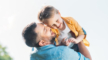 Día del Padre: por qué se celebra el tercer domingo de junio y cuál es su origen