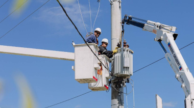Edelap corta la luz en Los Hornos: qué zona de La Plata queda afectada
