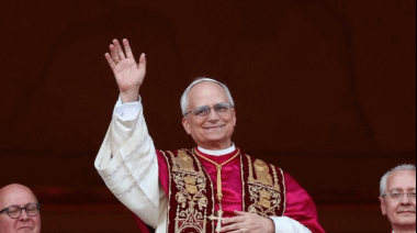 León XIV y una posible visita a Argentina que ya mueve a la Iglesia