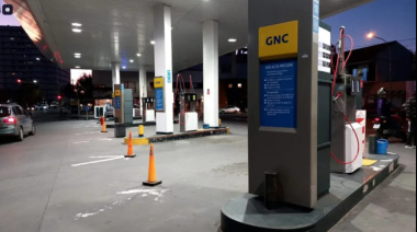 La crisis del GNC sigue en La Plata y no hay fecha para la normalización