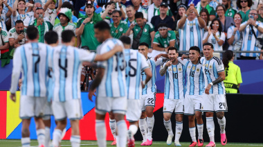 Qué necesita Argentina para clasificarse a los dieciseisavos de final del Mundial 2026