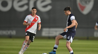 Gonzalo González dejó Gimnasia y fue cedido a Estudiantes de Río Cuarto