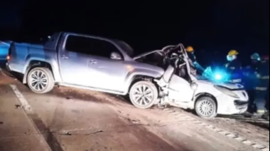 El estudiante de la UNLP acusado por la tragedia de Ruta 6 pidió la excarcelación
