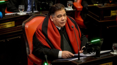 Senado bonaerense: Ishii cuestionó a Kicillof por la crisis del Conurbano