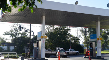 La falta de gas paraliza industrias clave de La Plata y agrava la crisis por el GNC