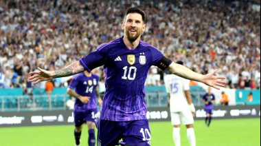 ¿Cábala o coincidencia? La curiosa decisión de la Selección argentina que ilusiona a los hinchas en el Mundial 2026