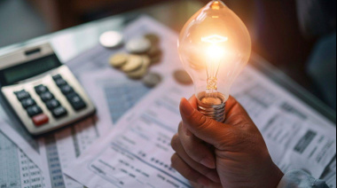 La Provincia aplicará nuevos aumentos en la luz desde julio