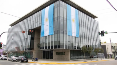 Ensenada otorgó un aumento salarial a los municipales