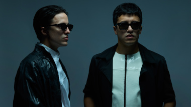 Peces Raros confirmó una gira por Europa junto a Thievery Corporation