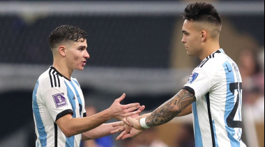 Argentina vs. Jordania: la formación que prepara Scaloni con Messi suplente y un equipo alternativo en el Mundial 2026