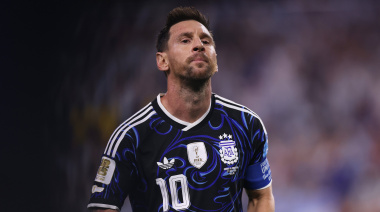 Messi hizo historia en el Mundial 2026 y alcanzó un récord que nadie tenía