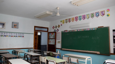 Cuatro gremios docentes bonaerenses convocaron a un paro por salarios
