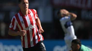 ¿Cuándo juega Estudiantes por el Torneo Clausura 2026?