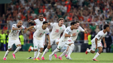 Brasil, Paraguay y Marruecos ya están en 8vos de final y así quedó el cuadro de la Copa del Mundo