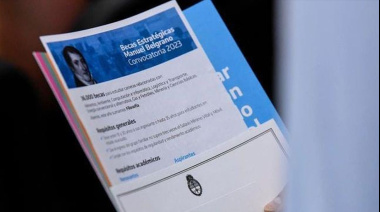Aumentaron un 50% las Becas Manuel Belgrano para estudiantes universitarios