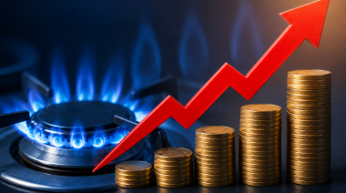 Aumentan el gas y los combustibles: cómo impacta la suba en La Plata y la provincia