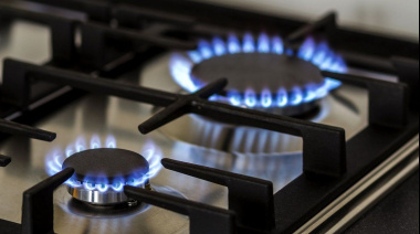 El Gobierno autorizó un nuevo aumento del gas: las tarifas subirán un 3% en La Plata y la provincia