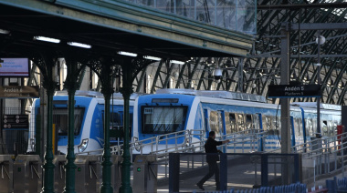 Aumentó el boleto del Tren Roca: viajar de La Plata a Constitución ya cuesta $660