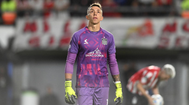Fernando Muslera ya tiene fecha para incorporarse a Estudiantes tras el Mundial 2026