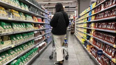 El Gobierno estima que la inflación de junio fue menor al 2%