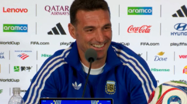 Lionel Scaloni anticipó un duro cruce con Cabo Verde: "No va a ser fácil"
