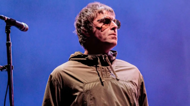 Acusaron a los hermanos Gallagher de "planeros" y jamás hubieran imaginado la respuesta