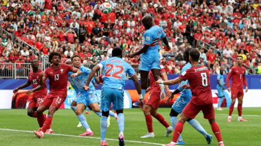 Mundial 2026: dos partidos definen nuevos clasificados a cuartos este lunes 6 de julio