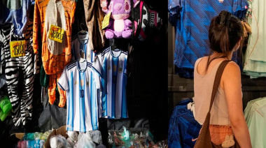 Las ventas minoristas PyMES crecieron en junio y cortaron una racha de 13 meses consecutivos de caída
