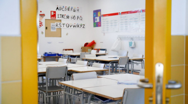 Padres de una escuela de La Plata amenazan con no enviar a sus hijos a clases por falta de calefacción
