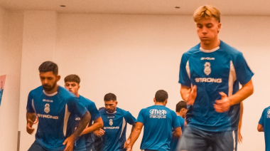 Gimnasia apunta a reforzarse tras la gira con Rusia y el empate ante el Zenit