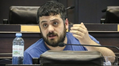 La Cámpora comparó a Kicillof con Vandor: "Nada sin Cristina"