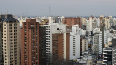 Las expensas aumentan 2,5% en julio en La Plata y el costo promedio ya supera los $110.000 mensuales