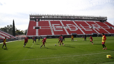 Los suplentes de Estudiantes también cayeron ante Aldosivi y cerraron una floja jornada en UNO