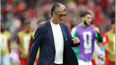 El DT de Suiza desafió a la Selección argentina: "No es invencible"