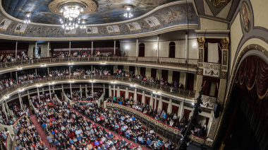 Vacaciones de invierno en el Coliseo Podestá: circo, musicales y teatro para disfrutar en familia