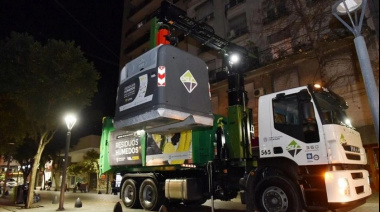 Basura, estacionamiento y micros en La Plata: así funcionará el feriado largo