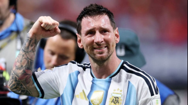 El temazo para la Selección que emociona a los hinchas y ya empieza a hacerse viral