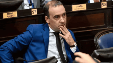 ¿Qué pruebas busca la Justicia en la investigación contra Francisco Adorni por sus declaraciones juradas?
