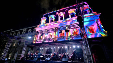 Margot Patrio, Boyler, peñas y más: la agenda cultural para el fin de semana largo en La Plata