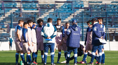 Gimnasia confirmó dos amistosos más antes del inicio del Torneo Clausura 2026