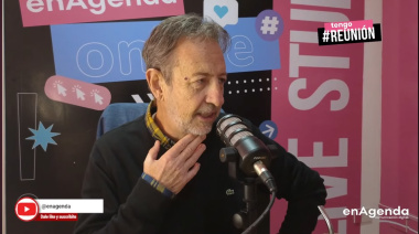 Un intendente para defender los intereses de la provincia de Buenos Aires