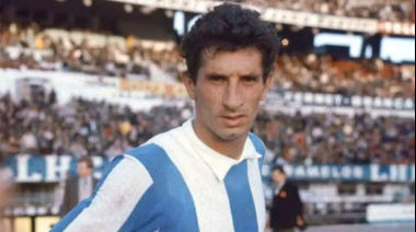 Murió Antonio Rattín, leyenda de Boca y de la Selección Argentina que cambió la historia de los Mundiales