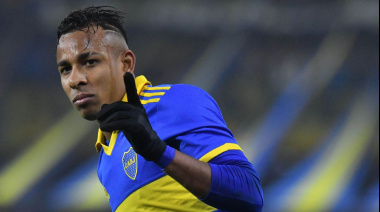 Sebastián Villa vuelve a Boca: el Xeneize acordó su regreso por 6.5 millones de dólares
