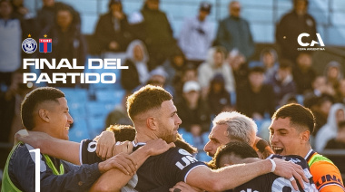 La Lepra mendocina llega fortalecida a la final vs Estudiantes tras eliminar a Tigre