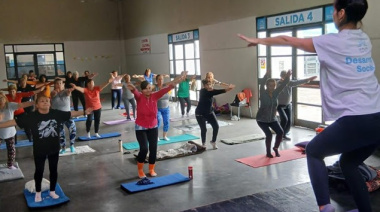 Vacaciones de invierno en La Plata: actividades gratuitas para personas mayores